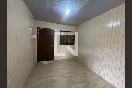 Casa para alugar com 1 quarto, 45m² em Scharlau, São Leopoldo