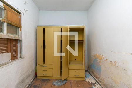 Quarto de casa para alugar com 1 quarto, 20m² em Chácara Belenzinho, São Paulo