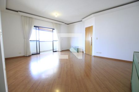 Sala de apartamento para alugar com 4 quartos, 146m² em Vila Mariana, São Paulo