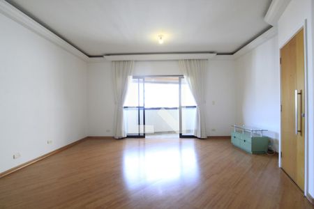 Sala de apartamento para alugar com 4 quartos, 146m² em Vila Mariana, São Paulo