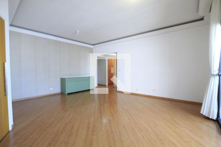 Sala de apartamento para alugar com 4 quartos, 146m² em Vila Mariana, São Paulo