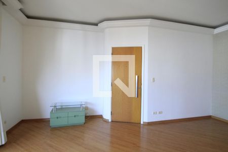 Sala de apartamento para alugar com 4 quartos, 146m² em Vila Mariana, São Paulo