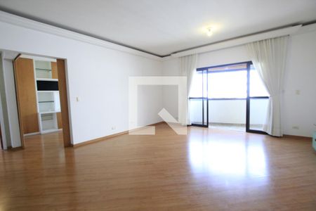 Sala de apartamento para alugar com 4 quartos, 146m² em Vila Mariana, São Paulo