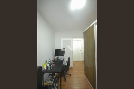 Quarto 1 de apartamento para alugar com 2 quartos, 49m² em Moquetá, Nova Iguaçu