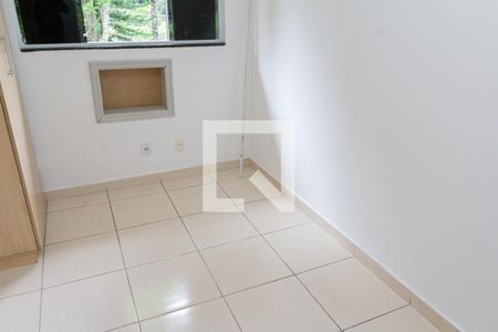 Quarto 1 de casa de condomínio para alugar com 2 quartos, 48m² em Campo Grande, Rio de Janeiro