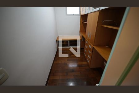Quarto 1 de apartamento para alugar com 3 quartos, 165m² em Jardim, Santo André