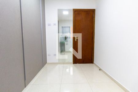 Quarto 1 de apartamento à venda com 2 quartos, 36m² em Cidade Patriarca, São Paulo