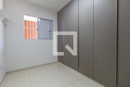 Quarto 1 de apartamento à venda com 2 quartos, 36m² em Cidade Patriarca, São Paulo