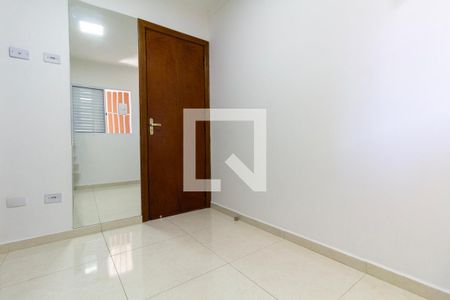 Quarto 1 de apartamento à venda com 2 quartos, 36m² em Cidade Patriarca, São Paulo