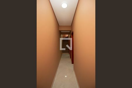 Corredor de casa para alugar com 2 quartos, 110m² em Pirituba, São Paulo