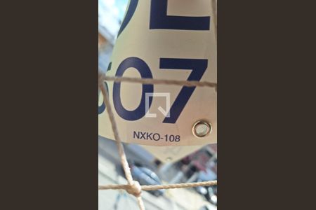 Placa NXKO-108 de apartamento à venda com 1 quarto, 54m² em Vila Romana, São Paulo