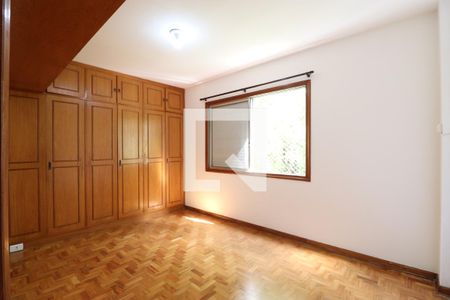 Quarto  de apartamento à venda com 1 quarto, 54m² em Vila Romana, São Paulo