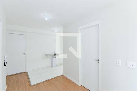 Apartamento para alugar com 2 quartos, 36m² em Vila Flora, Guarulhos