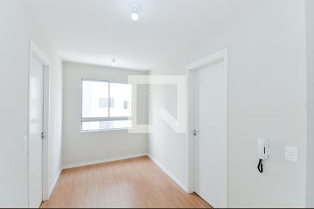 Apartamento para alugar com 2 quartos, 36m² em Vila Flora, Guarulhos
