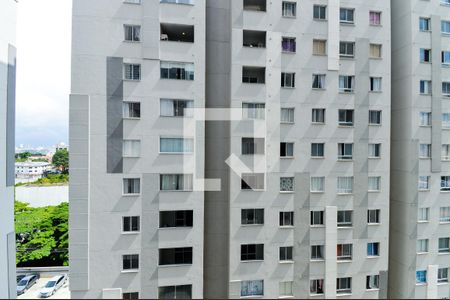 Apartamento para alugar com 2 quartos, 36m² em Vila Flora, Guarulhos