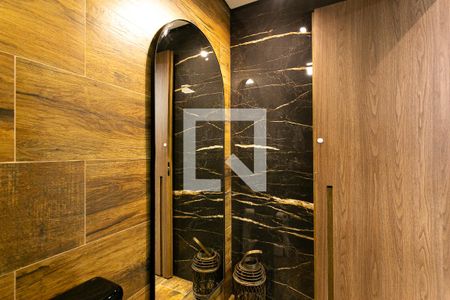 Lavabo de apartamento para alugar com 3 quartos, 150m² em Tatuapé, São Paulo