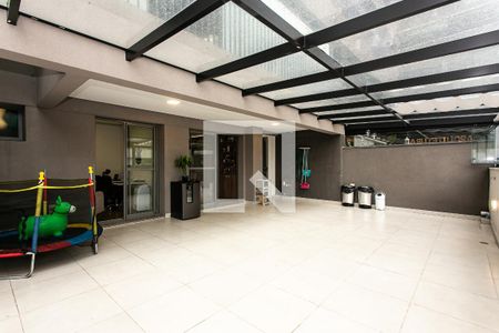 Garden de apartamento para alugar com 3 quartos, 150m² em Tatuapé, São Paulo