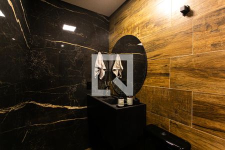 Lavabo de apartamento para alugar com 3 quartos, 150m² em Tatuapé, São Paulo
