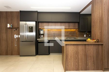 Sala de apartamento para alugar com 3 quartos, 150m² em Tatuapé, São Paulo