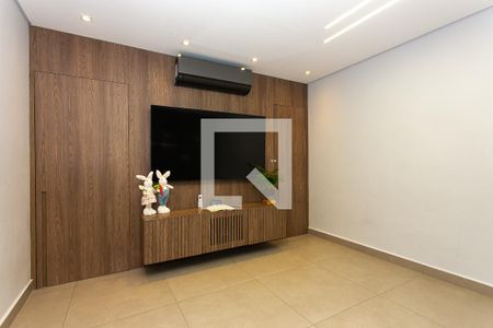 Sala de apartamento para alugar com 3 quartos, 150m² em Tatuapé, São Paulo