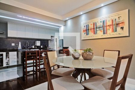 Sala de apartamento à venda com 3 quartos, 96m² em Casa Verde, São Paulo