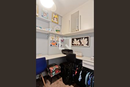 Escritório de apartamento à venda com 3 quartos, 96m² em Casa Verde, São Paulo