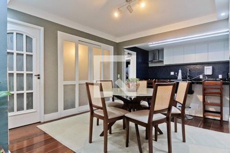 Sala de apartamento à venda com 3 quartos, 96m² em Casa Verde, São Paulo