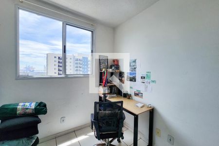Quarto 1 de apartamento à venda com 2 quartos, 50m² em Imperial de São Cristóvão, Rio de Janeiro