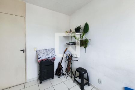 Quarto 1 de apartamento à venda com 2 quartos, 50m² em Imperial de São Cristóvão, Rio de Janeiro
