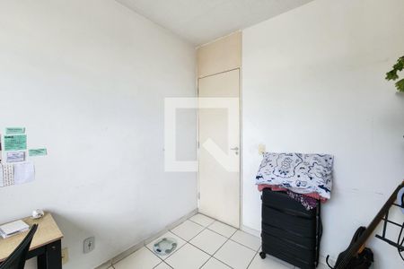 Quarto 1 de apartamento à venda com 2 quartos, 50m² em Imperial de São Cristóvão, Rio de Janeiro