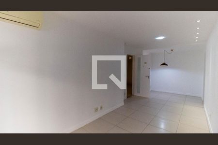 Apartamento para alugar com 3 quartos, 73m² em Gragoatá, Niterói