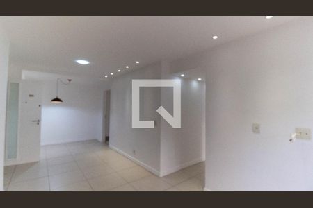 Apartamento para alugar com 3 quartos, 73m² em Gragoatá, Niterói