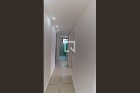 Apartamento para alugar com 3 quartos, 73m² em Gragoatá, Niterói