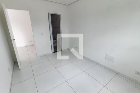 Suíte de casa para alugar com 1 quarto, 47m² em Parque Pinheiros, Taboão da Serra
