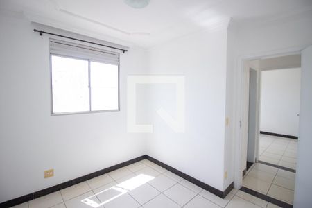 Quarto 2 de apartamento para alugar com 2 quartos, 120m² em Cabral, Contagem