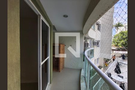 Apartamento à venda com 2 quartos, 57m² em Freguesia (jacarepaguá), Rio de Janeiro