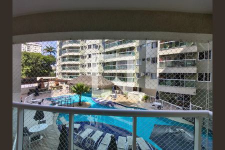 Apartamento à venda com 2 quartos, 57m² em Freguesia (jacarepaguá), Rio de Janeiro