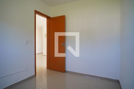 Quarto 1 de apartamento para alugar com 2 quartos, 50m² em Morro Santana, Porto Alegre