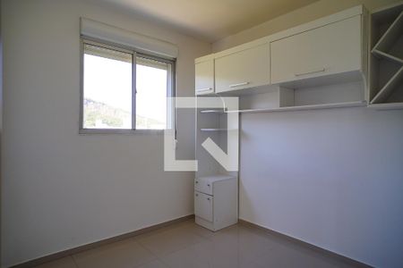 Quarto 2 de apartamento para alugar com 2 quartos, 50m² em Morro Santana, Porto Alegre
