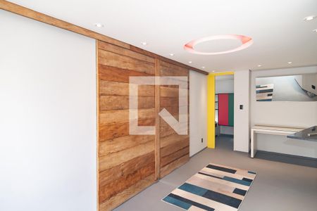 Sala de apartamento à venda com 2 quartos, 70m² em Bela Vista, São Paulo