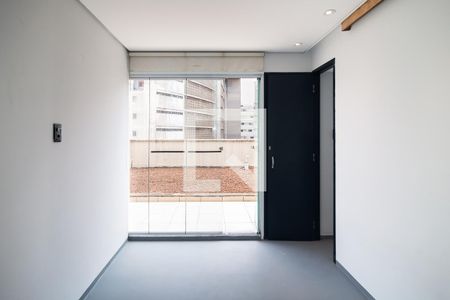 Sala de apartamento à venda com 2 quartos, 70m² em Bela Vista, São Paulo