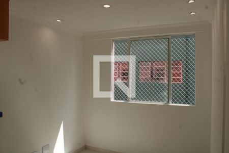 Sala de apartamento para alugar com 2 quartos, 39m² em Liberdade, São Paulo