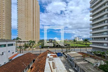 Vista de kitnet/studio para alugar com 0 quarto, 38m² em Nova Mirim, Praia Grande