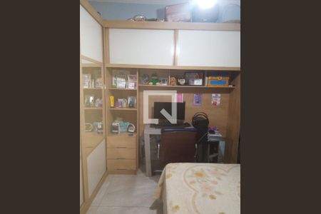 Quarto de casa para alugar com 2 quartos, 100m² em Santo Elias, Mesquita