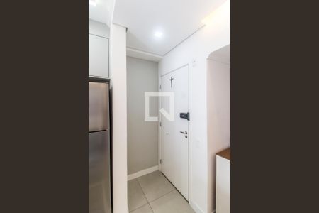 Entrada de apartamento para alugar com 2 quartos, 60m² em Vila Nossa Senhora da Escada, Barueri