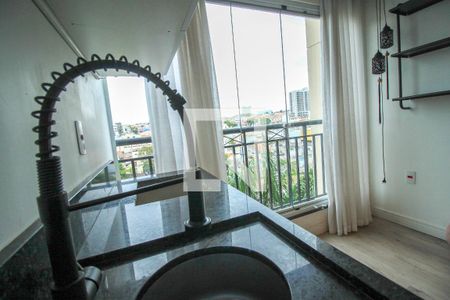 Apartamento para alugar com 2 quartos, 85m² em Vila Formosa, São Paulo