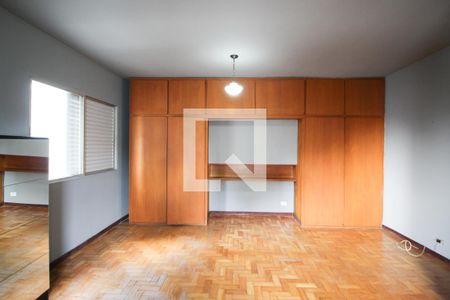 Suíte  de apartamento para alugar com 1 quarto, 80m² em Itaim Bibi, São Paulo