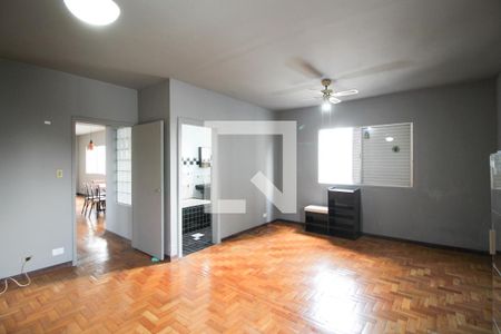 Suíte  de apartamento para alugar com 1 quarto, 80m² em Itaim Bibi, São Paulo