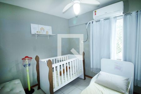 Quarto 2 de apartamento à venda com 2 quartos, 60m² em Penha, Rio de Janeiro