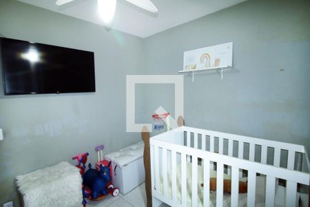 Quarto 2 de apartamento à venda com 2 quartos, 60m² em Penha, Rio de Janeiro